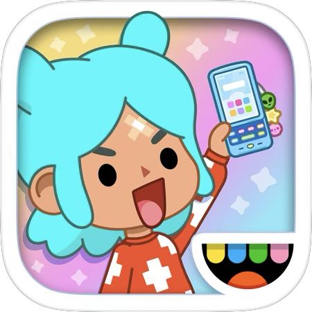 Toca Boca Mod APK Download